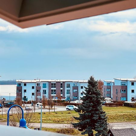 Auszeit Apartman Bitterfeld-Wolfen Kültér fotó