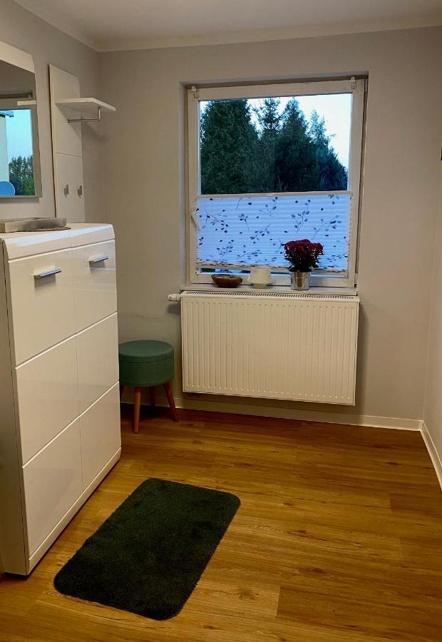 Auszeit Apartman Bitterfeld-Wolfen Kültér fotó