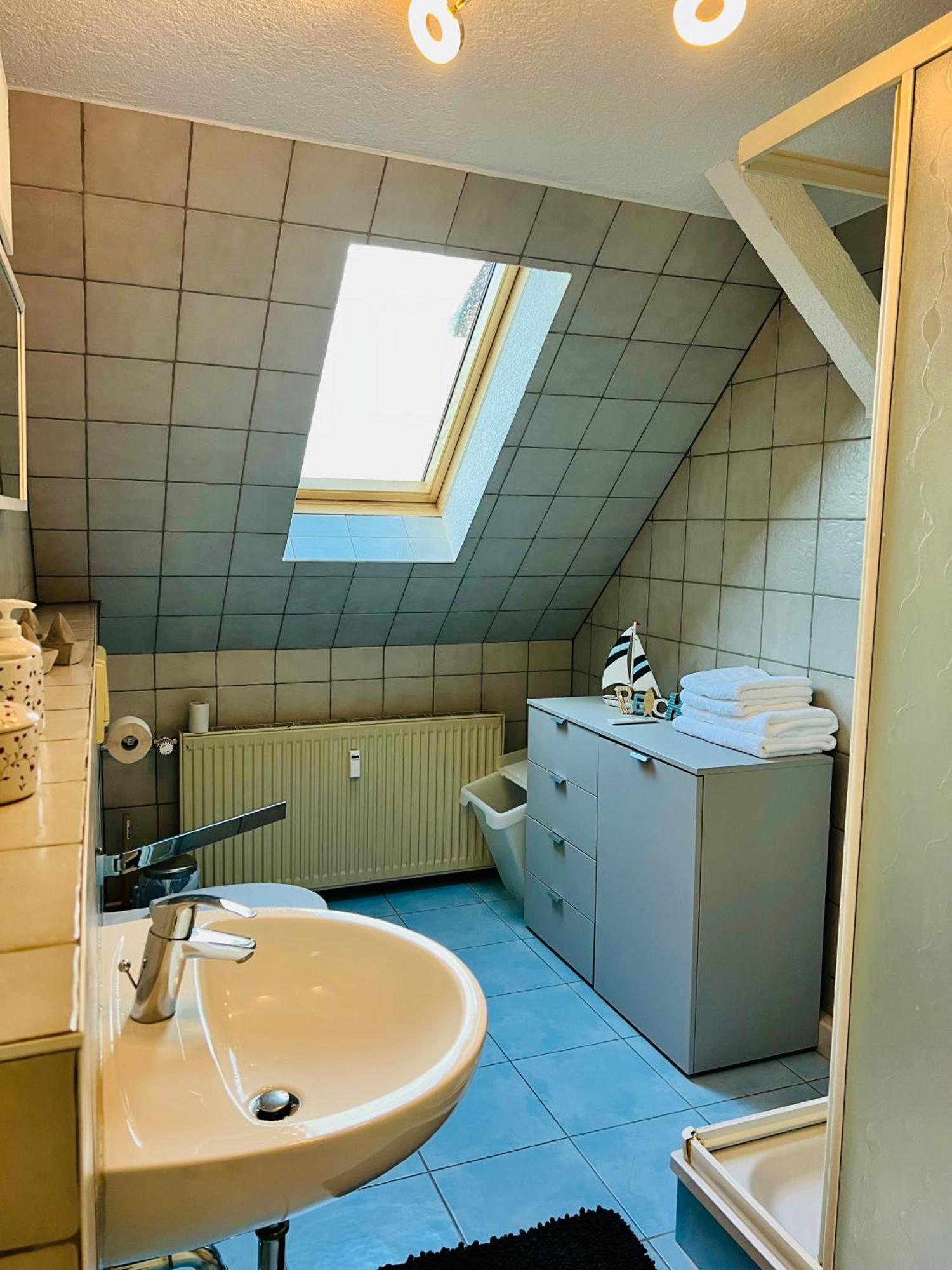 Auszeit Apartman Bitterfeld-Wolfen Kültér fotó