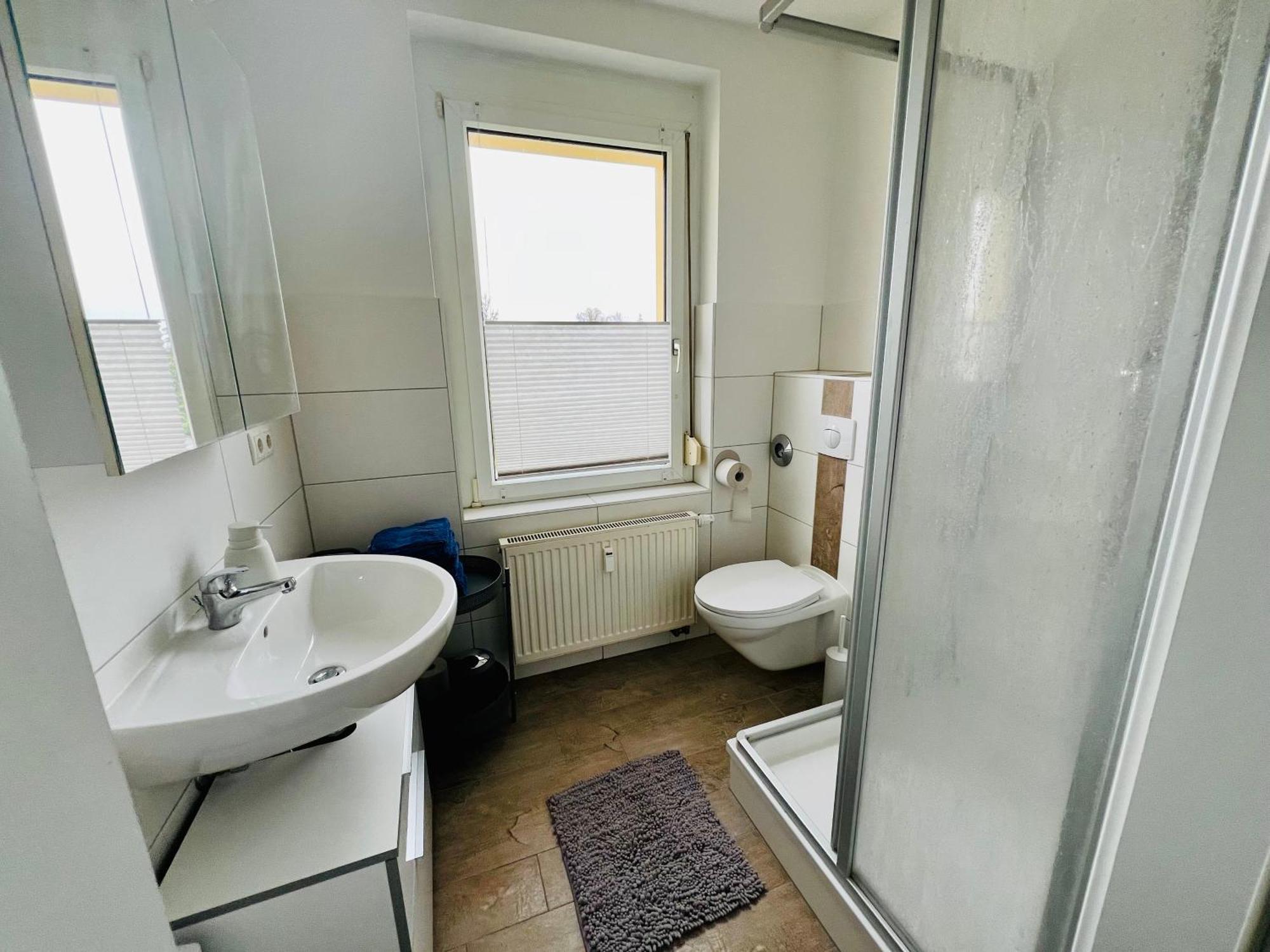 Auszeit Apartman Bitterfeld-Wolfen Kültér fotó